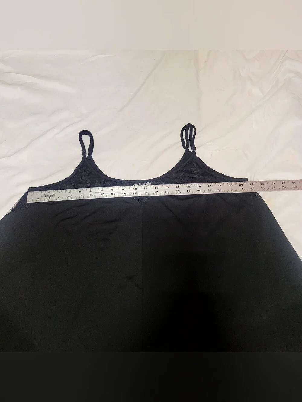 Brand-new Camisole/nighty From Ekouaer, Size XL